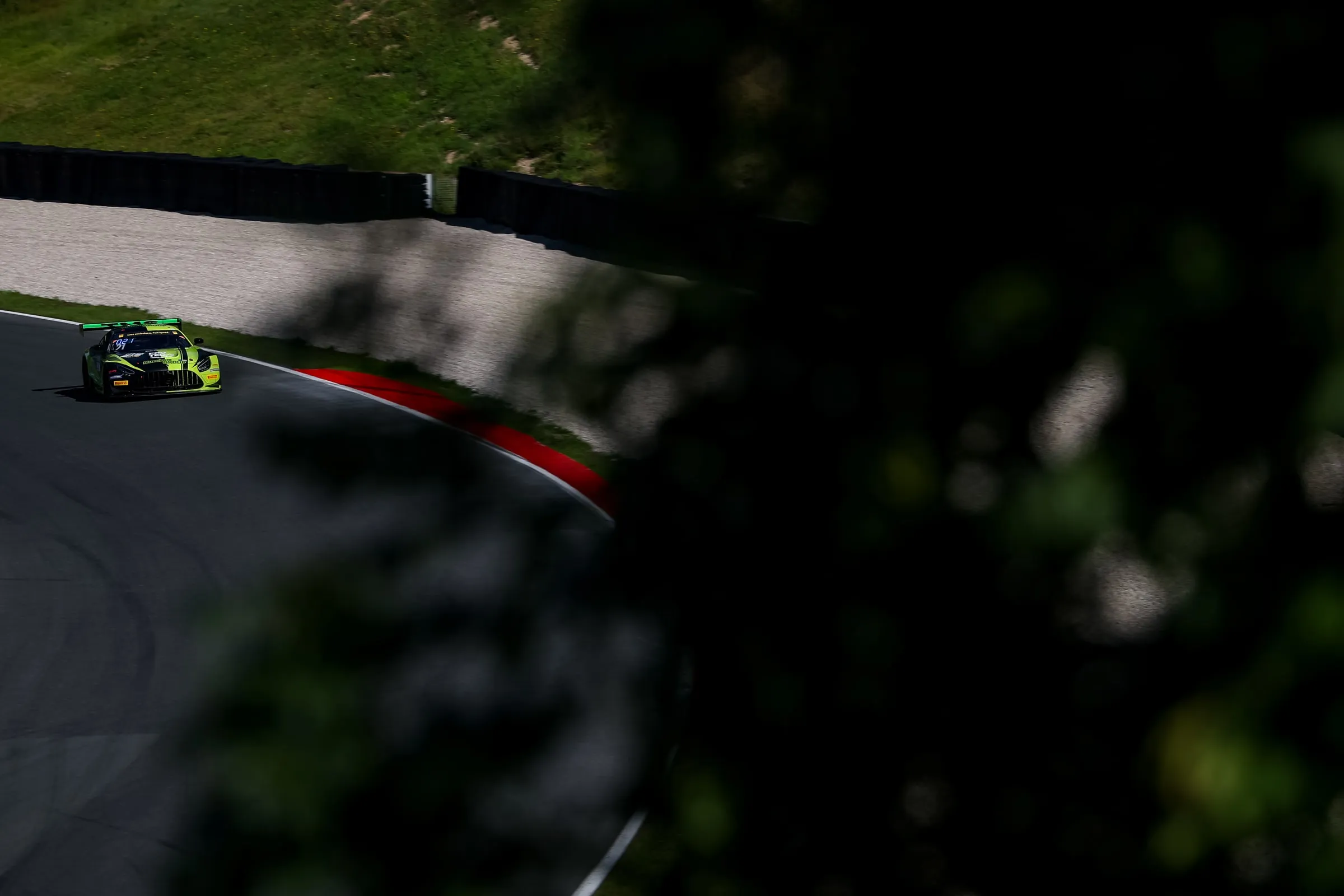 Jannes Fittje — Salzburgring, 6.–7. September 2025