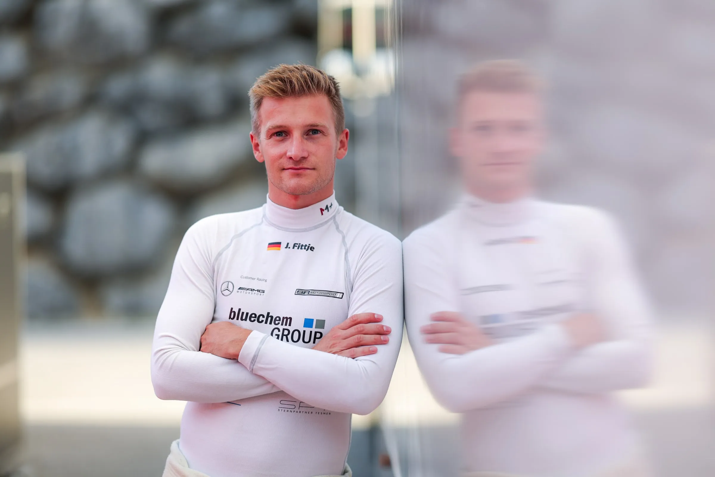 Jannes Fittje — Salzburgring, 6.–7. September 2025