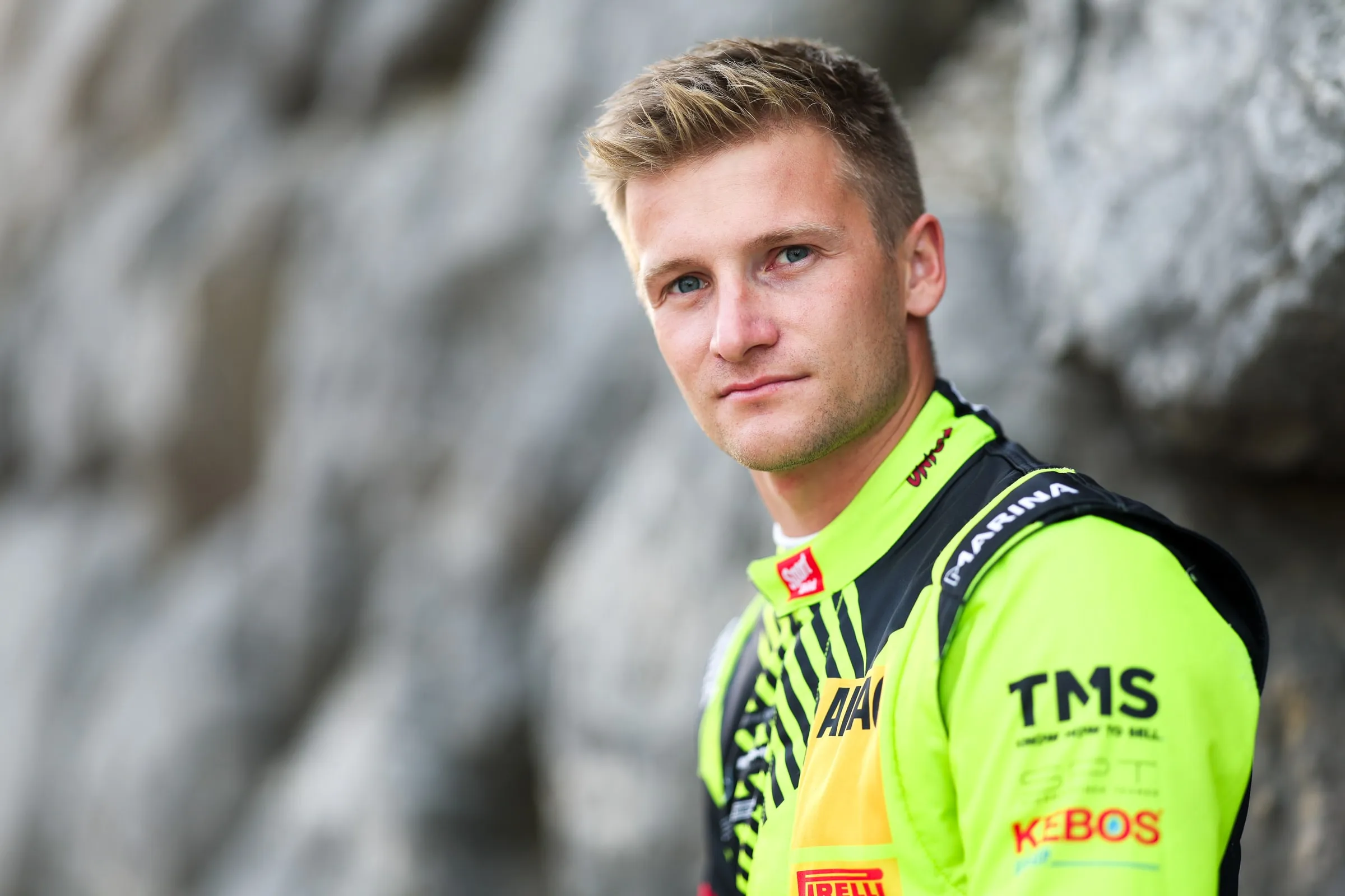 Jannes Fittje — Salzburgring, 6.–7. September 2025