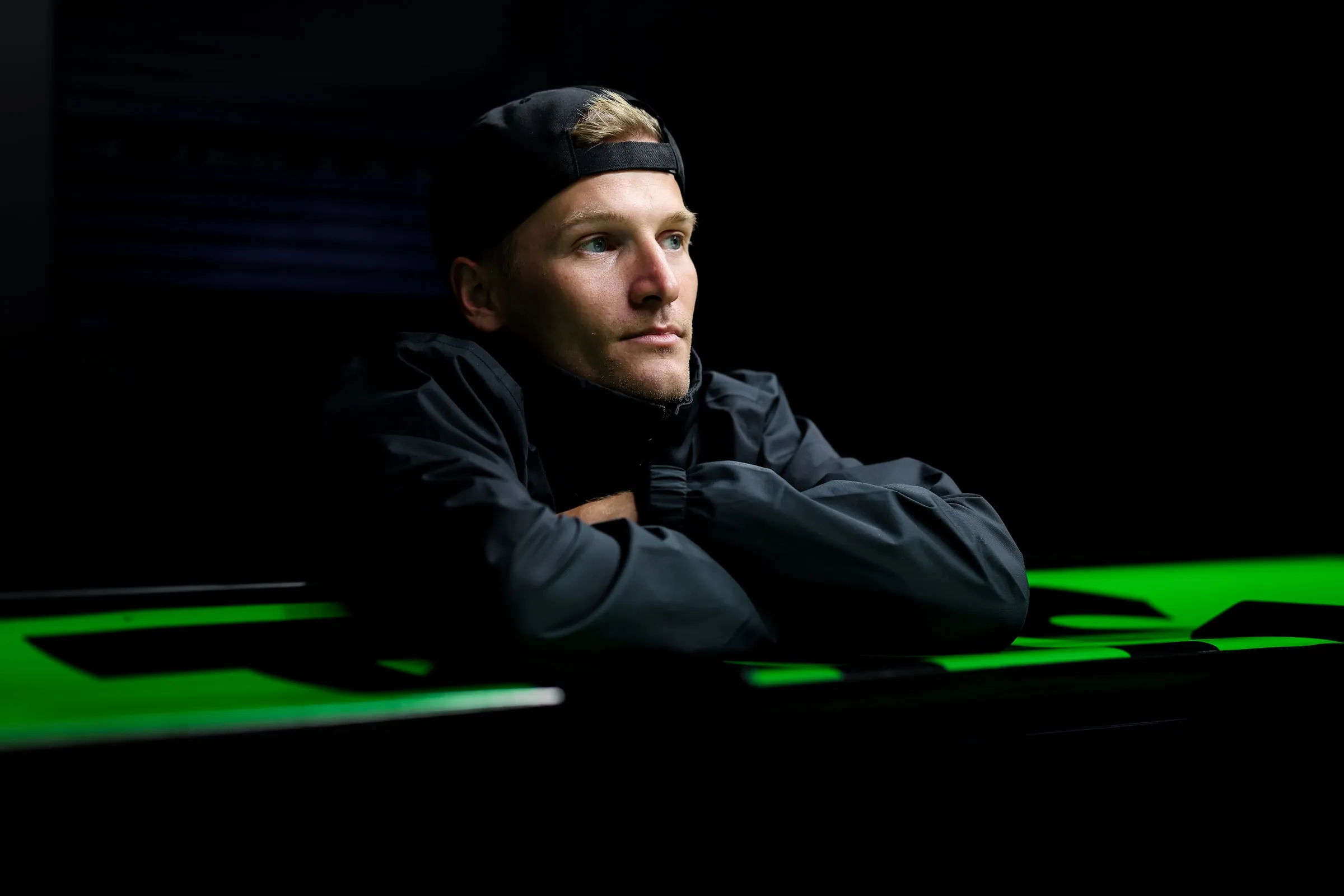Jannes Fittje — Salzburgring, 6.–7. September 2025