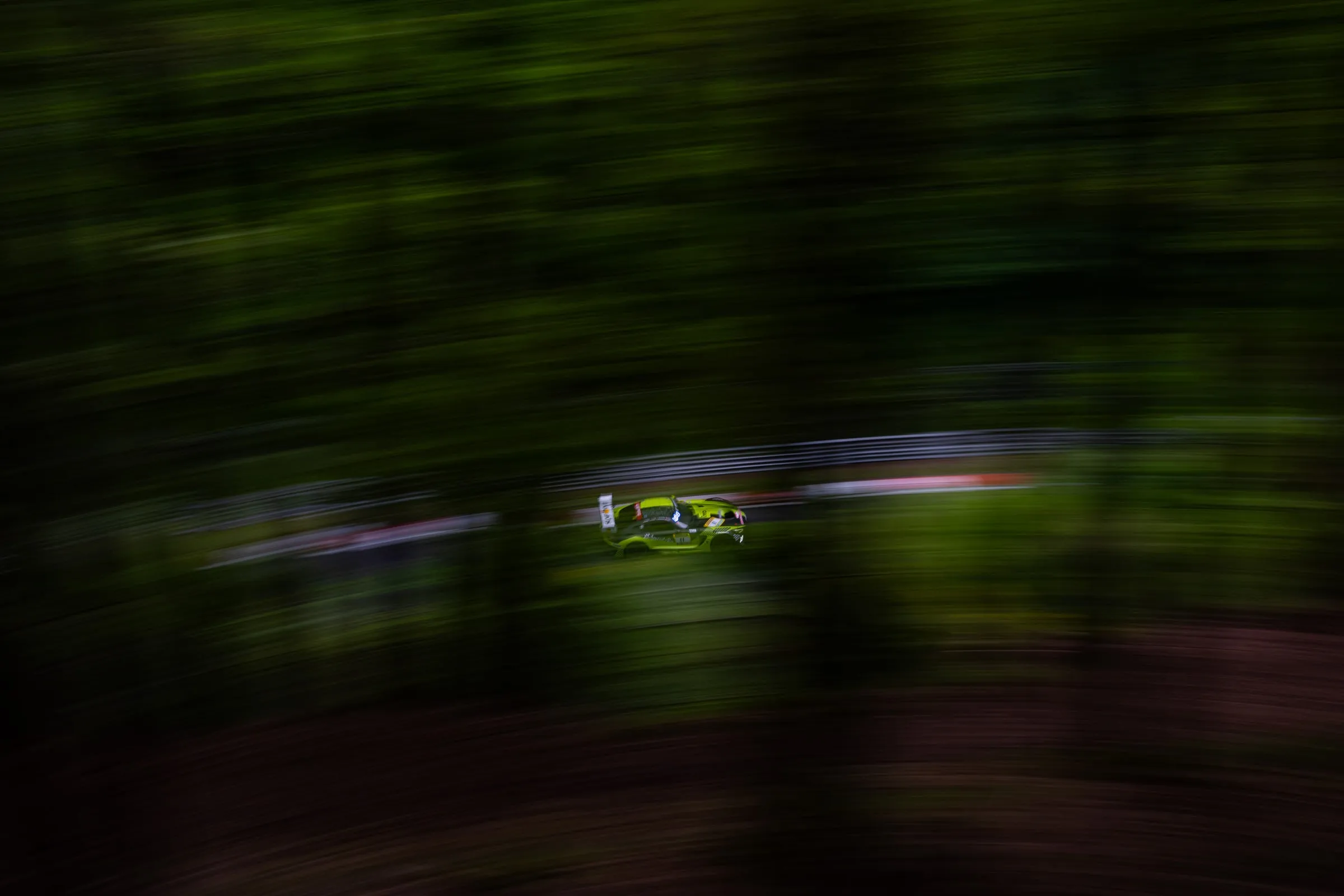 Jannes Fittje — Nürburgring, 14.–17. Mai 2026
